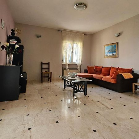 Villantoine De La Marina Di Orosei Exterior foto
