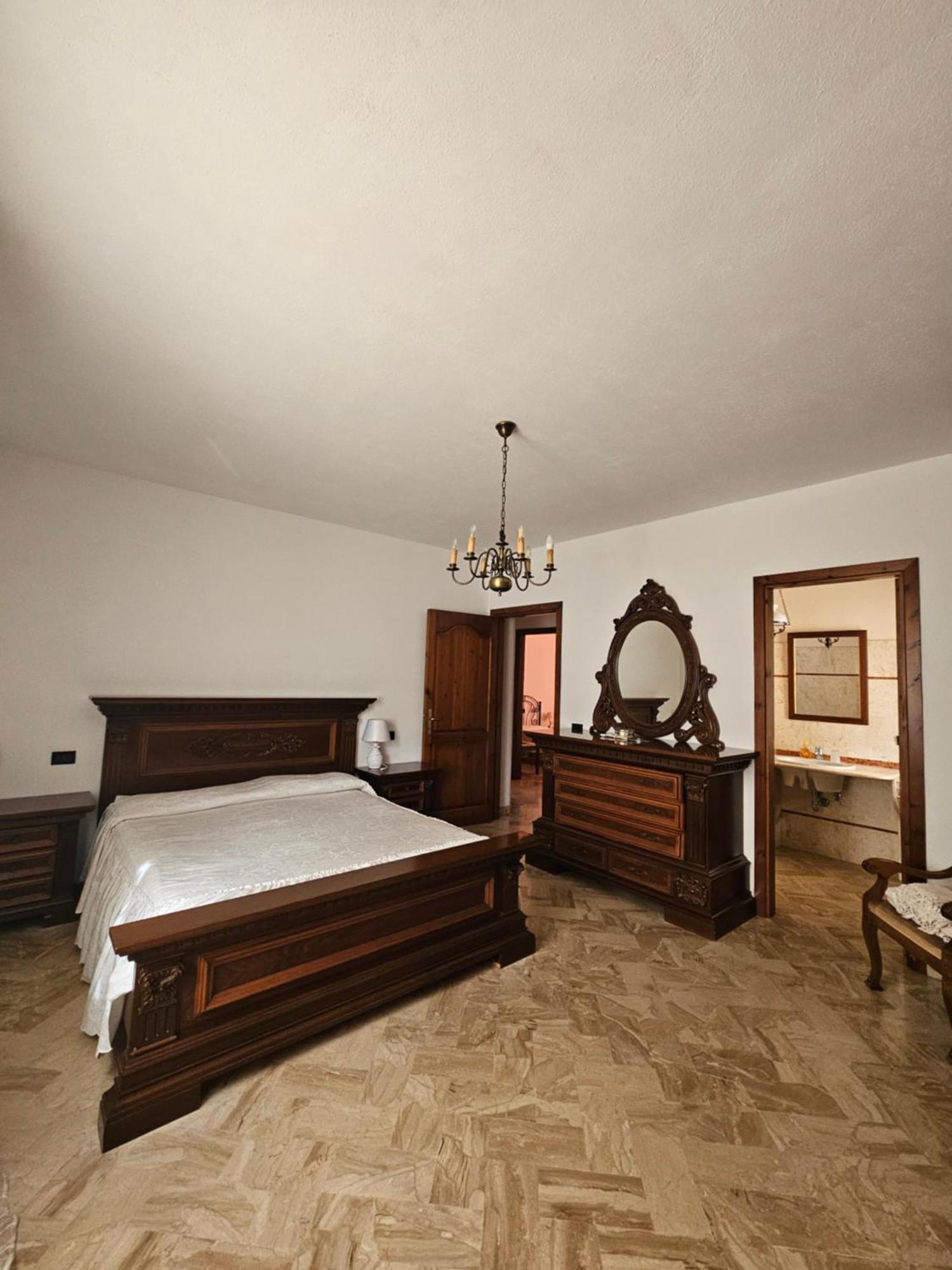 Villantoine De La Marina Di Orosei Exterior foto