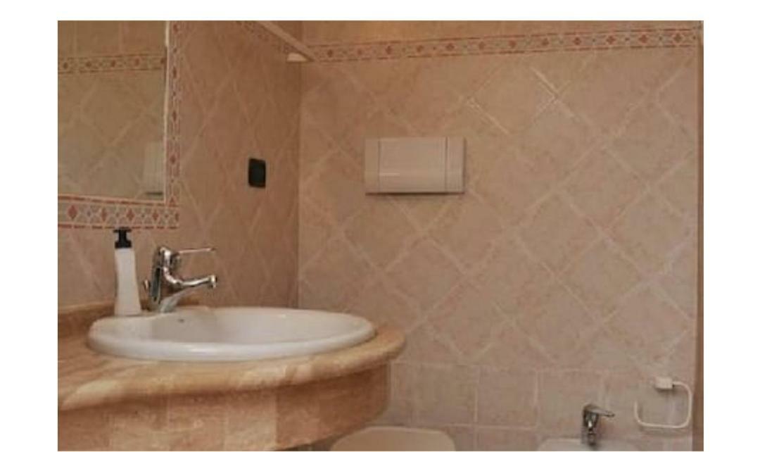 Villantoine De La Marina Di Orosei Quarto foto